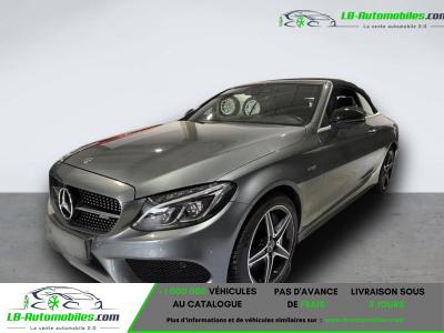 Mercedes Classe C 43 AMG 9G-Tronic 4Matic