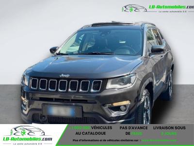 Jeep Compass 1.6 Multijet 120 ch BVM