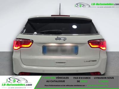 Jeep Compass 1.6 Multijet 120 ch BVM