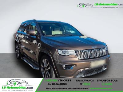 Jeep Grand Cherokee V6 3.0 CRD 250 Multijet BVA