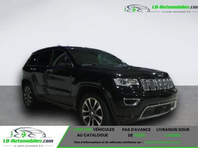 Jeep Grand Cherokee V6 3.0 CRD 250 Multijet BVA