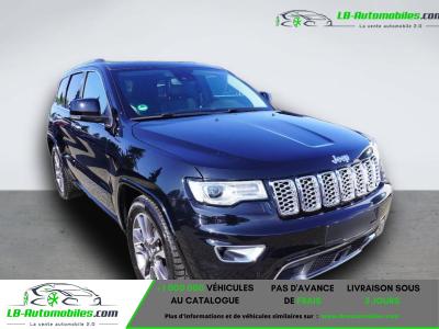 Jeep Grand Cherokee V6 3.0 CRD 250 Multijet BVA