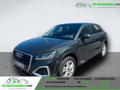 Audi Q2 35 TFSI 150 BVA