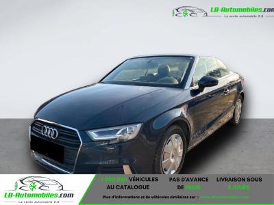 Audi A3 Cabriolet 1.4 TFSI 115