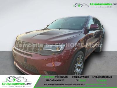 Jeep Grand Cherokee V8 6.2 HEMI 707 BVA