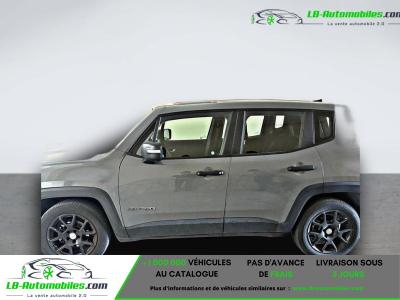 Jeep Renegade 1.6 Multijet 120 ch