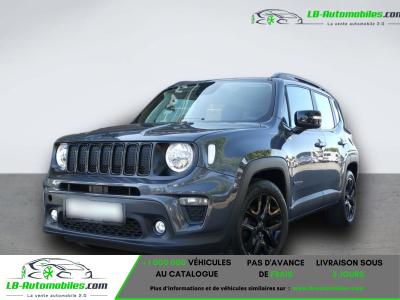 Jeep Renegade 1.0 120 ch BVM