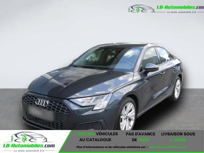Audi A3 Berline 35 TFSI 150