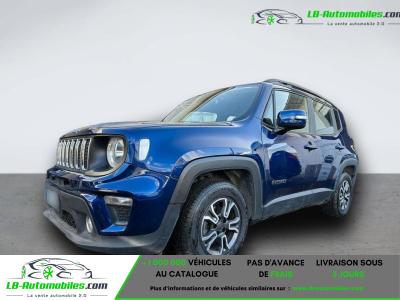 Jeep Renegade 1.0 GSE 120 ch BVM