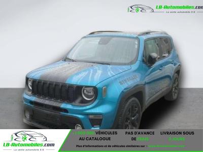 Jeep Renegade 1.0 GSE 120 ch BVM
