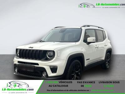 Jeep Renegade 1.3 GSE 150 ch BVA