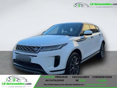 Land Rover Range Rover Evoque D165 MHEV AWD BVA
