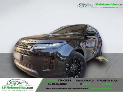 Land Rover Range Rover Evoque D165 MHEV AWD BVA