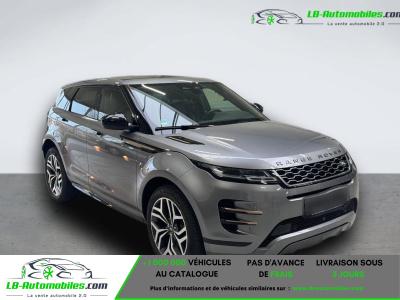 Land Rover Range Rover Evoque D165 MHEV AWD BVA