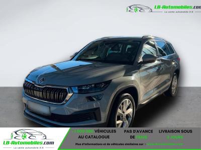 Skoda Kodiaq 1.5 TSI 150 BVA 7pl