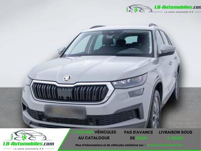 Skoda Kodiaq 2.0 TDI 200  BVA 4x4 5pl
