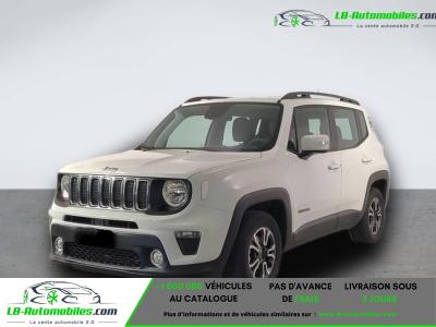 Jeep Renegade 1.0 GSE 120 ch BVM