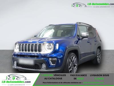 Jeep Renegade 1.3 GSE 150 ch BVA