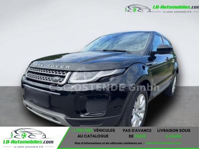 Land Rover Range Rover Evoque D180 AWD BVA