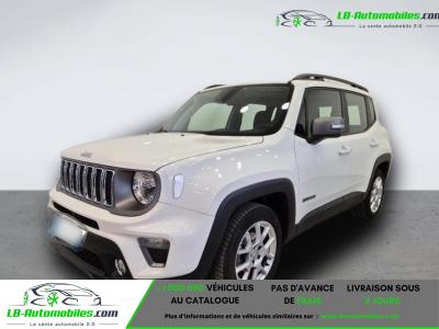 Jeep Renegade 1.6 Multijet 120 ch
