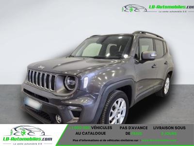 Jeep Renegade 1.6 Multijet 120 ch