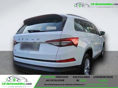 Skoda Kodiaq 1.5 TSI 150 BVA 7pl