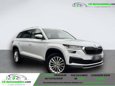 Skoda Kodiaq 1.5 TSI 150 BVA 7pl