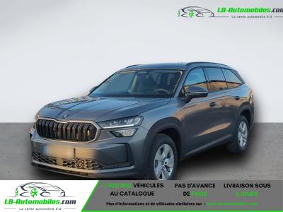 Skoda Kodiaq 1.5 TSI 150 BVA 7pl