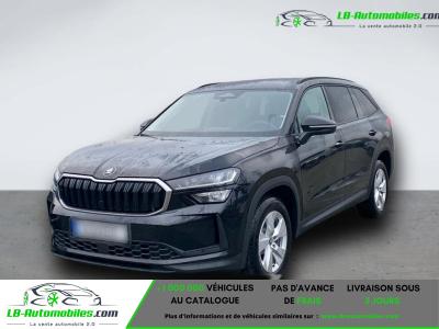 Skoda Kodiaq 1.5 TSI 150 BVA 7pl