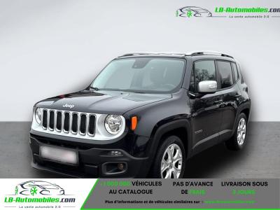 Jeep Renegade 1.4 MultiAir 140 ch