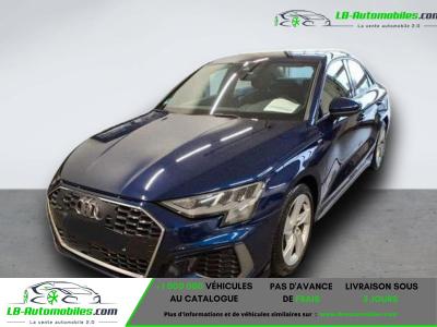 Audi A3 Berline 35 TDI 150 BVA