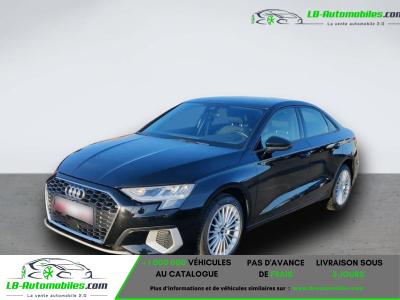 Audi A3 Berline 35 TDI 150 BVA