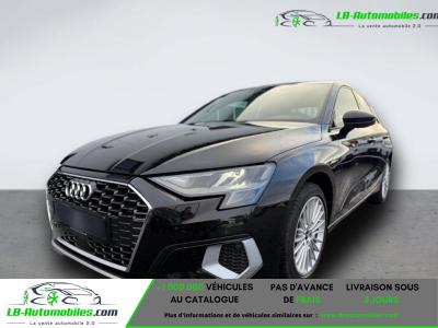 Audi A3 Berline 35 TDI 150 BVA