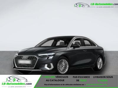 Audi A3 Berline 35 TFSI Mild Hybrid 150 BVA