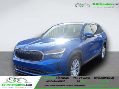Skoda Kodiaq 1.5 TSI 150 BVA 5pl