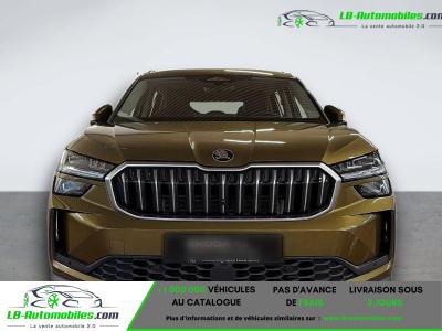 Skoda Kodiaq 1.5 TSI 150 BVA 5pl