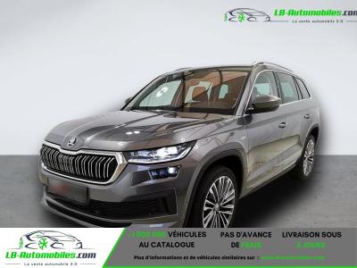 Skoda Kodiaq 2.0 TDI 150  BVA 5pl