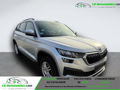 Skoda Kodiaq 2.0 TDI 150  BVA 5pl
