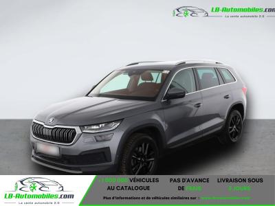 Skoda Kodiaq 2.0 TDI 200  BVA 4x4 5pl