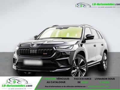 Skoda Kodiaq 2.0 TSI 245 BVA 4x4 5pl