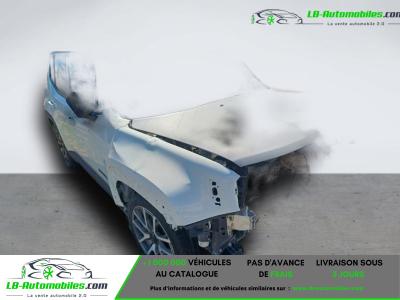 Jeep Renegade 1.0 GSE 120 ch BVM