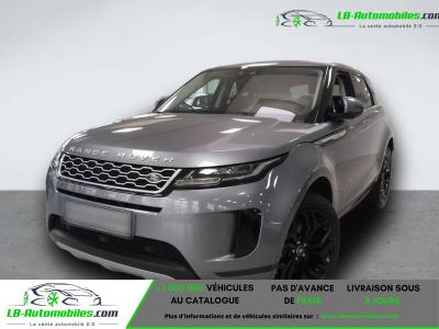 Land Rover Range Rover Evoque D180 AWD BVA