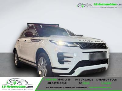 Land Rover Range Rover Evoque D180 AWD BVA