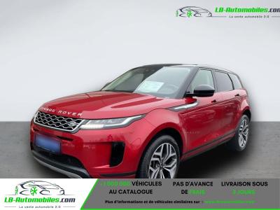 Land Rover Range Rover Evoque D180 AWD BVA