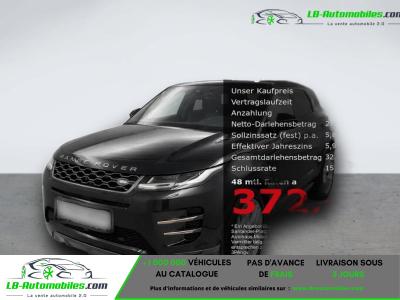 Land Rover Range Rover Evoque D180 AWD BVA