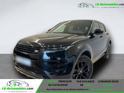 Land Rover Range Rover Evoque D165 MHEV AWD BVA