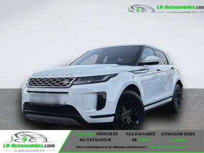 Land Rover Range Rover Evoque P200 AWD BVA