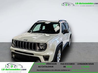 Jeep Renegade 1.3 150 ch BVA