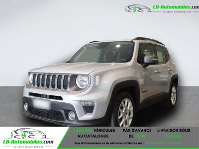 Jeep Renegade 1.3 150 ch BVA