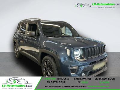 Jeep Renegade 1.3 150 ch BVA